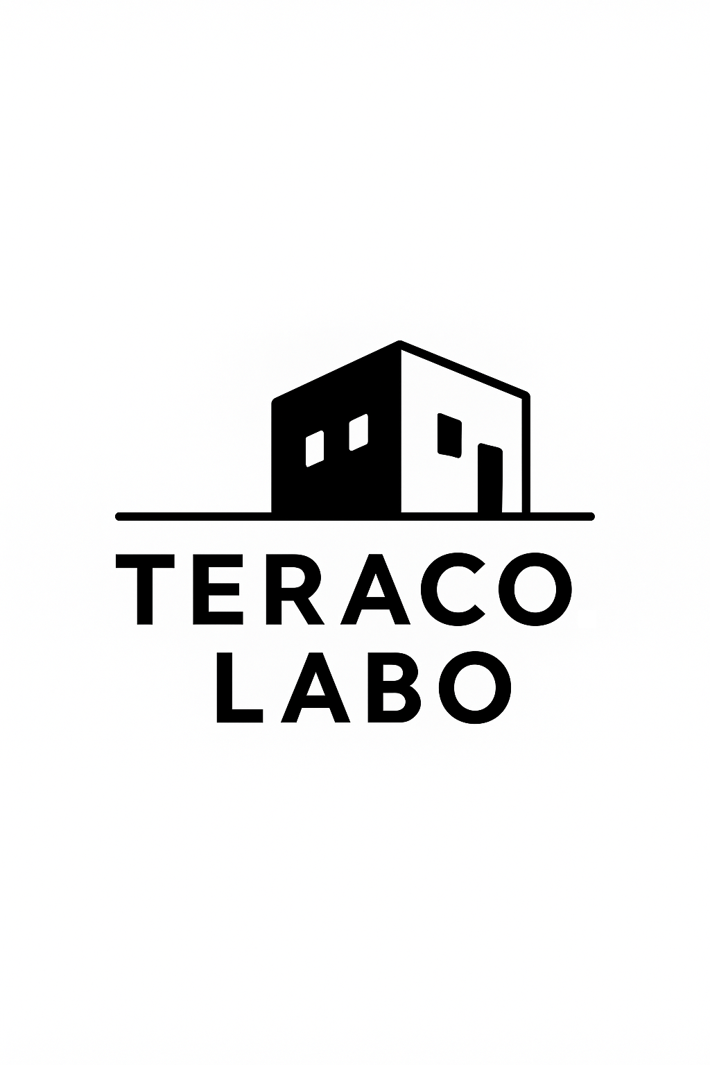 TERACO.LABO ロゴ